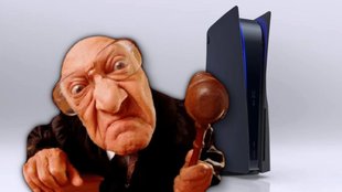 Schwarze PS5: Sony stellt sich quer und droht mit Gerichtsverhandlung