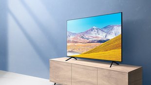 Besser als QLED: Samsung bringt neue Spitzen-Fernseher nach Deutschland