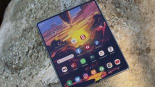 Galaxy Z Fold 3 und Z Flip 3: Letzte Geheimnisse um Samsungs Falt-Handys gelüftet