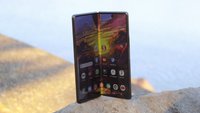 Samsung Galaxy Z Fold 3: Dicke Überraschung beim Prozessor