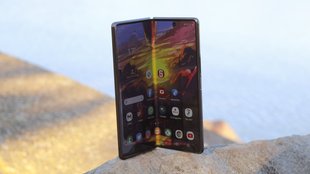 Samsung Galaxy Z Fold 3: Dicke Überraschung beim Prozessor