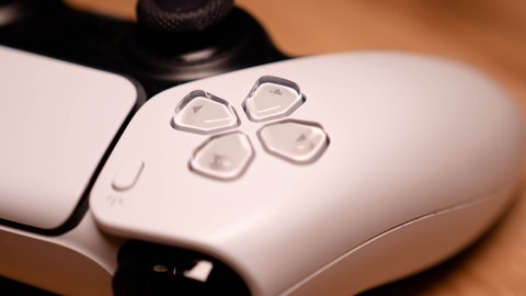 Ps5 Controller Am Pc Nutzen So Verbindet Ihr Den Dualsense