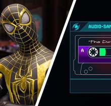 Spider-Man - Miles Morales: Alle 10 Audio-Samples - Lösungen