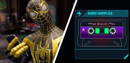 Spider-Man - Miles Morales: Alle 10 Audio-Samples - Lösungen