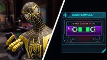 Spider-Man - Miles Morales: Alle 10 Audio-Samples - Lösungen