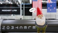 Weltraum-Gartenzwerg: Valve lässt anstrengendes Achievement wahr werden