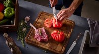 Küchenmesser im Test: Die besten Kochmesser für Fleisch, Gemüse & Co.