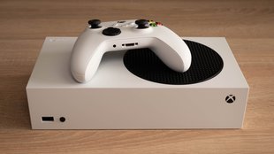 Microsoft-Patent könnte größte Schwäche der Xbox Series S beheben