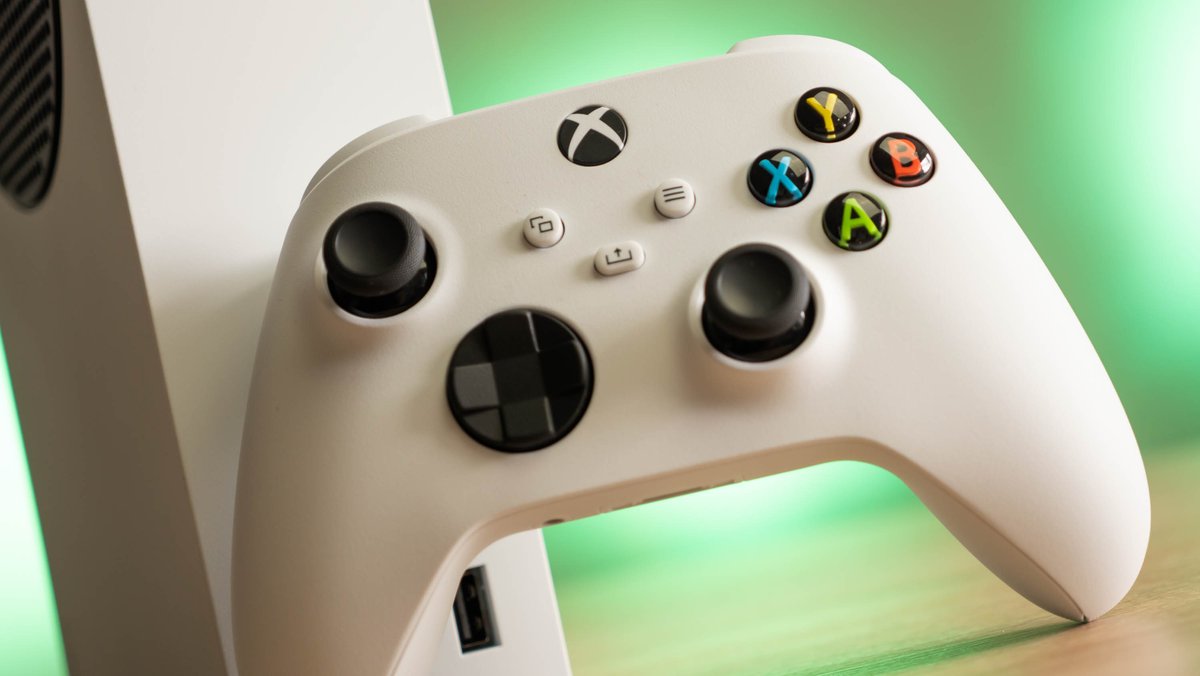 Microsoft improves Xbox feature on iPhone & iPad