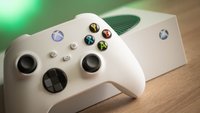 Neues Xbox-Patent: Microsoft könnte größtes Problem der Series S beheben