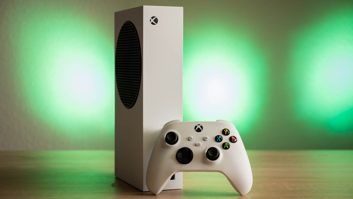 Full focus on Xbox Series X and PS5: The real console star is ignored ...