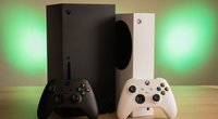 Xbox Series X/S im Test: Der Startschuss der neuen Konsolen-Generation ist gefallen
