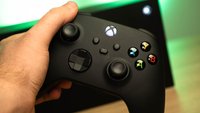 Xbox Series X|S: Microsoft löst das Speicherproblem – zumindest ein bisschen