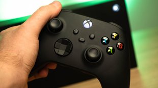 Xbox Series X|S: Microsoft löst das Speicherproblem – zumindest ein bisschen