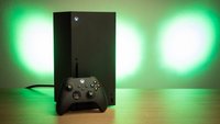 Xbox Series X: Microsoft verwandelt die Next-Gen-Konsole