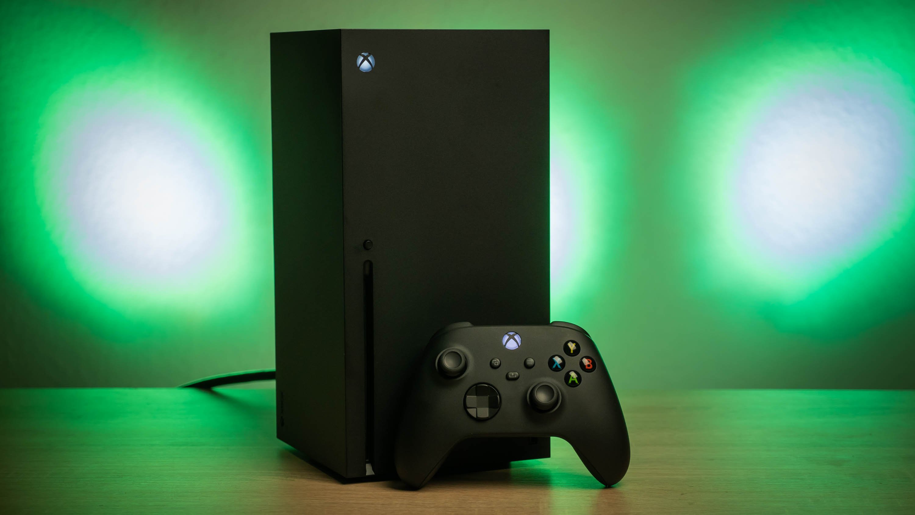 Xbox Series X bestellen: Aktuelle Infos zu Verfügbarkeit ...