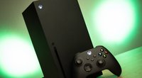 Xbox-Namen ändern – Gamertag auf PC & Konsole wechseln