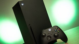 Scharfes „Xbox Series X“-Update: Spieler können sich über höhere Auflösung freuen