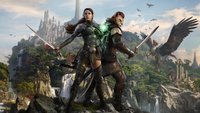 Netflix plant eine Serien-Umsetzung zu The Elder Scrolls, laut Gerücht