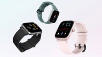 China-Smartwatch für 100 Euro schafft, was die Apple Watch 6 neu gelernt hat