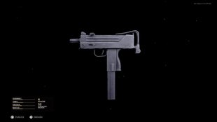 CoD Black Ops - Cold War: MAC-10 - Beste Aufsätze, Werte & Loadout