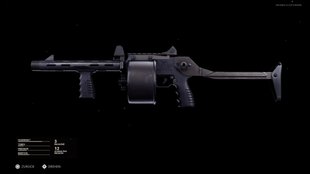 CoD Black Ops - Cold War: Streetsweeper Shotgun freischalten - so gehts