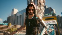 Cyberpunk 2077: Breathtaking - Alle 7 Gegenstände von Johnny Silverhand (Fundorte)