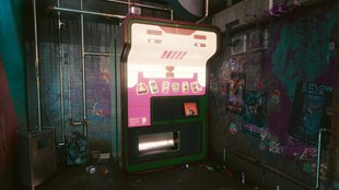 Cyberpunk 2077: Brendan der Automat - So löst ihr die Mission