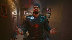 Cyberpunk 2077: Garry der Prophet - Alle Begegnungen für "The Prophet's Song"