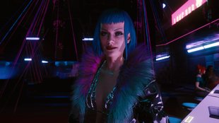 Cyberpunk 2077: Sicherheitssystem scannen und Relic im Apartment finden