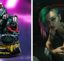 Cyberpunk 2077: 13 Dinge, die keinem Hardcore-Fan fehlen dürfen