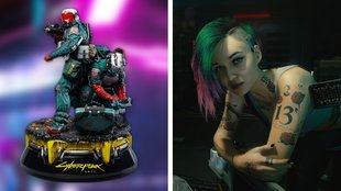 Cyberpunk 2077: 13 Dinge, die keinem Hardcore-Fan fehlen dürfen