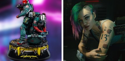 Cyberpunk 2077: 13 Dinge, die keinem Hardcore-Fan fehlen dürfen