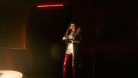 Cyberpunk 2077: Dex betrügen & mit Evelyn die Beute teilen - Konsequenzen