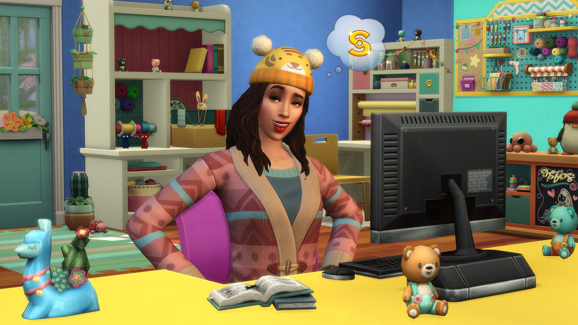 Die Sims 4 Die besten Mods im Jahr 2024 herunterladen und installieren