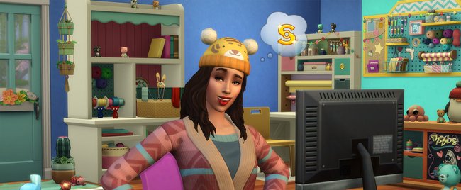 Die Sims 4: Die besten Mods im Jahr 2024 herunterladen und installieren