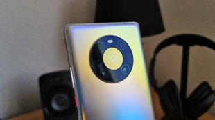 Mate 50 Pro: Huawei will beim Akku neue Maßstäbe setzen