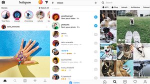 Instagram-App: Download für Android, iOS & PC