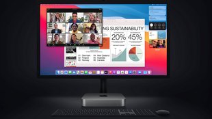 Mac mini (M1): MediaMarkt verkauft kleinen Apple-Computer zum Wahnsinnspreis