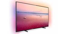 Amazon verkauft riesigen Philips-Fernseher mit Ambilight zum Schnäppchenpreis