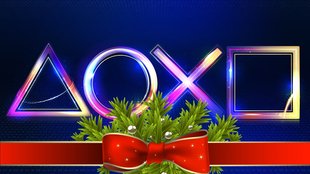 PlayStation: Sonys Weihnachtsgeschenk ist endlich verfügbar