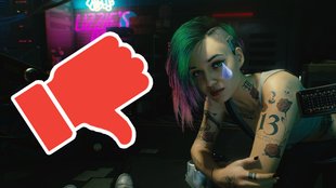 Harter Schlag für Cyberpunk 2077: PC-Spieler kehren Skandalspiel den Rücken