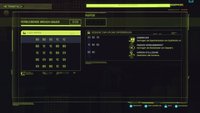 Cyberpunk 2077: Hacking-Minigame und Daemons erklärt