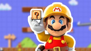 Nintendo zieht den Stecker: Geniales Mario-Spiel steht vor dem Aus