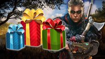 Ubisoft verteilt Geschenke: Holt euch jeden Tag eine Überraschung ab