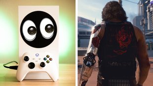 Frühstart von Cyberpunk 2077: Xbox-Spieler können dank genialem Trick schon zocken