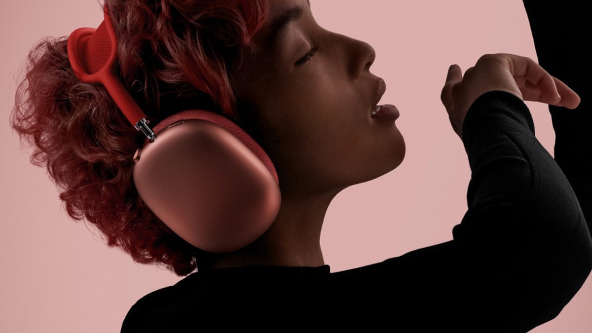 AirPods Max 2: Apple changes important detail in premium headphones