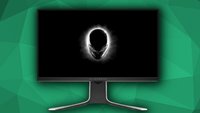 Gaming-Bildschirm zum Bestpreis: Alienware-Monitor im Angebot