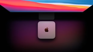 Mac mini ganz anders: Apple verabschiedet sich von Plänen