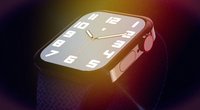 Apple Watch 7 mit Ecken und Kanten: Herbei mit diesem Smartwatch-Traum